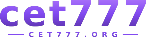 cet777 logo